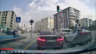 Malatya'da saniyelerle gelen mucize: Ölümden böyle döndüler