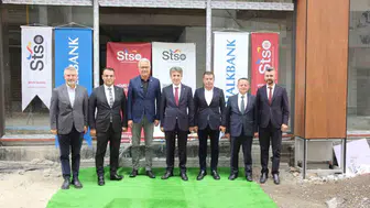 Sivas'ın kalbindeki sessizliğe son: Atıl kalan arazi ekonominin yeni merkezi oldu