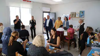 Dünya Antalya'ya Gelecek: Serik'in Kültürel Mirası COP31 İçin Vitrine Çıkıyor