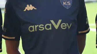 Kayseri'nin golcüsü dünya sahnesine çıkıyor: Haiti'den gelen sürpriz davet