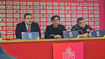 Montella'dan A Ligi savunması: Bu seviyede hata affedilmez, biz öğreniyoruz