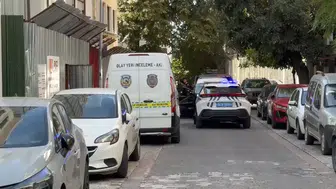 Kadıköy'deki inşaatta yürek burkan kaza: Bir işçi hayatını kaybetti