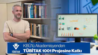 Karabük Üniversitesi'nden Geleceğin Teknolojilerine 2,4 Milyon Liralık Bilimsel Dokunuş