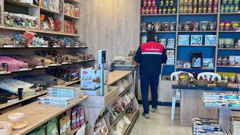 Bolvadin sofralarında güvenli gıda nöbeti: Ekipler sahaya indi