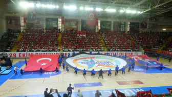 Muğla'da Cumhuriyet'in 103'üncü Yılı: Gençlerin Azmiyle Geleceğe Yürüyüş