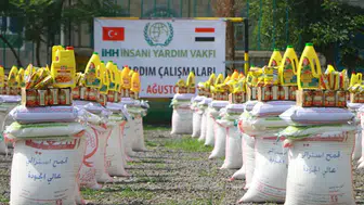 Yemen'de insani felaket derinleşiyor: İHH'dan acil yardım çağrısı