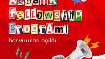 Üniversiteliler için yeni nesil gelişim fırsatı: Akbank Fellowship kapılarını açtı
