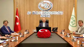Aydın'da sokak hayvanları için kritik zirve: Ortak akıl ve güvenlik vurgusu