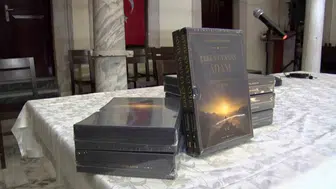 Sürgündeki liderden yıllar sonra gelen itiraf: Düşmanlarımı affetmek aslında kendim için yaptığım bir iyilik