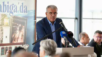 Karabiga'da 7 Yıllık Dönüşüm: Tarihi Yatırımlarla Geleceğin Altyapısı İnşa Edildi