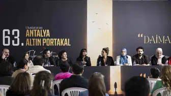 Altın Portakal'da vicdan ve ahlakın sınırları beyazperdede sorgulandı
