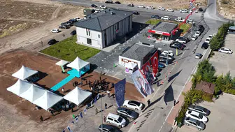 Kayseri'de Adli Tıp İhtiyacı Yeni Bir Sağlık Merkezinin Doğuşuna Vesile Oldu