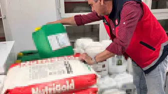 Alanya topraklarında güvenli hasat için kritik denetim mesaisi