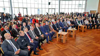 Bursa'da afetlere karşı yeni dönem: Şehrin geleceği bu imzalarla güvence altına alınıyor
