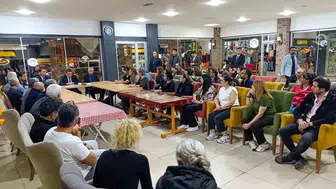 Tunceli'nin kalbi yeniden atacak: Yeraltı Çarşısı'nda büyük değişim başlıyor