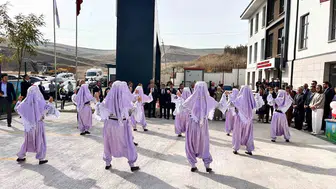 Başkentte şefkat yuvası: Mehmet Akif Ersoy’un ismi çocukların geleceğine ışık tutacak
