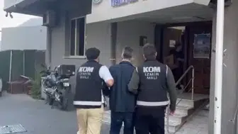 Eski Belediye Başkanı Sandal ve 43 İsim İçin Adliye Yolu: Bayraklı'da Rüşvet Operasyonu