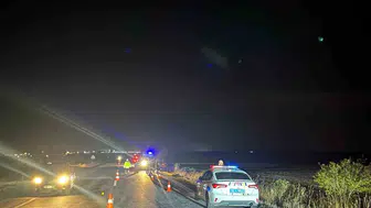 Çorlu'da yürek yakan kaza: 17 yaşındaki genç olay yerinde can verdi