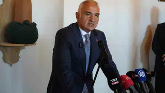 Bir asırlık sessizlik sona erdi: Edirne'nin kayıp manevi hazinesi küllerinden doğdu