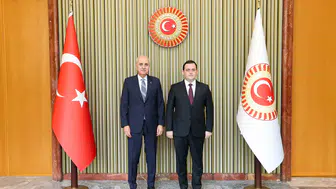 Balkanlar'da yeni dönem: TBMM'de kritik Kuzey Makedonya teması