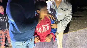Karanlıkta kaybolan küçük çoban ve sadık dostları: Arama kurtarma ekiplerini harekete geçiren gece