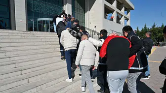 Kırıkkale'de şafak operasyonu: 123 personel sahaya indi