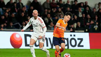Tüpraş Stadyumu'nda kritik sınav: Beşiktaş ve Başakşehir 25. kez kozlarını paylaşıyor