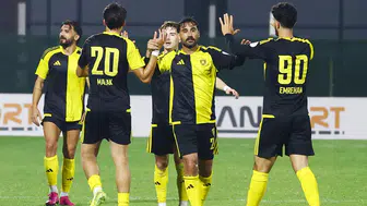 İzmir derbisinde Aliağa FK fırtınası: Zirve takibi hız kesmiyor
