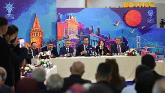 Beykoz'un Nabzı İstanbul'un Gelecek Vizyonuna Taşınıyor