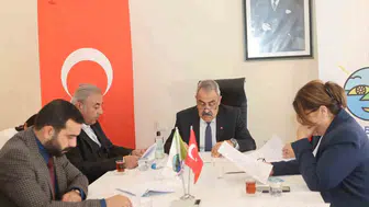Adalar'ın geleceği için kritik karar: 850 milyon liralık bütçe onaylandı