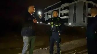 Polis sordu: Bu aracı cinler mi sürüyor? Bursa'da alkollü kaçışın sonu ağır oldu