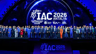 Antalya'nın Uzay Zirvesi'nden Geleceğe Kalan Dev Miras: 113 Ülke Tek Bir Hedefte Buluştu