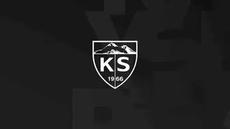 Kayserispor'un geleceği güvence altında: Lisans engeli aşıldı