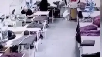 Zeytinburnu'nda kentsel dönüşüm faciası: İşçiler ölümden saniyelerle döndü