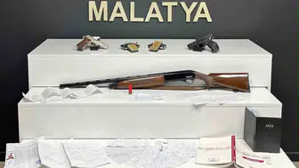 Malatya'da korkunç ağ: 20 milyonluk senet vurgunu ve organ ticareti baskısı