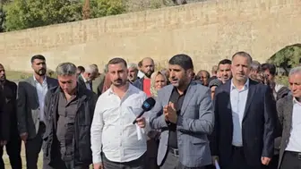 Sinek Çayı'nda alarm zilleri çalıyor: Kanalizasyon kirliliğine karşı halk isyan bayrağını açtı