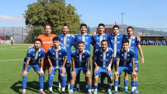 Çal Garası'nda büyük hayaller: Mütevazı kadroyla zirveye göz kırpıyorlar