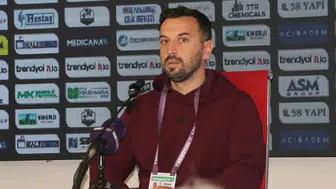 Pendikspor'da kırmızı kart şoku: Umut Eskiköy mağlubiyetin faturasını kesti