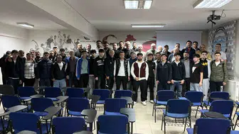 Kayseri futbolunda genç yeteneklerin sahne alacağı yeni sezonun yol haritası belirlendi