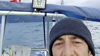 Amasra açıklarında esrarengiz kayboluş: 43 yaşındaki madenciden 48 saattir haber yok