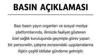 Annesinin ölümünden hüküm giymişti: Şimdi de hastanede eziyet iddiasıyla gündemde