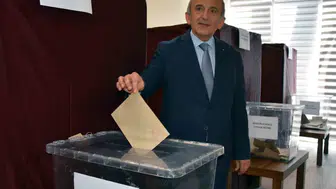 Manisa iş dünyasında Mehmet Yılmaz dönemi: Sandıktan güven tazeleyerek çıktı