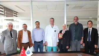 Minik kalpler için hayati dokunuş: Kayseri'de örnek dayanışma