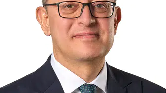 İş Bankası Grubu'nda büyük değişim: İcra kuruluna dört yeni isim katılıyor