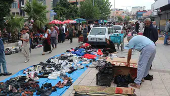 Adana'da Gün Doğmadan Başlayan Hareketlilik: Kocavezir'de Ekonomik Fırsatların Adresi