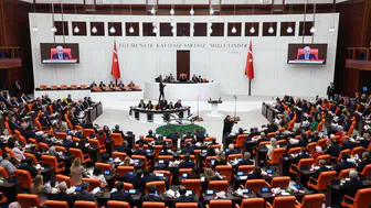 Meclis'in yoğun mesaisi başlıyor: Kızılay'ın geleceği ve bütçe maratonu aynı haftada