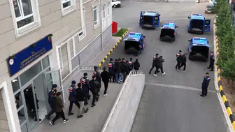 Milyarlık vurgun operasyonunda büyük darbe: 11 kişi cezaevine gönderildi