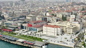 Akademik dünyada büyük başarı: Bahçeşehir Üniversitesi'nden 10 isim zirveye adını yazdırdı