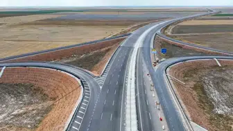 Konya trafiğinde devrim: Yeni çevre yolu ile 24 dakikalık zaman kazancı yolda