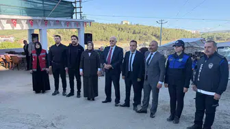 Sinop'ta asırlık gelenek yeniden canlandı: Boyabat Panayırı kapılarını açtı
